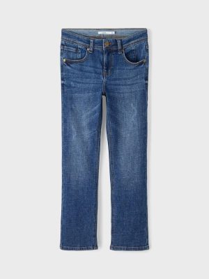 Nkmryan jeans 2520