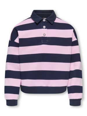 Kogsweat polo