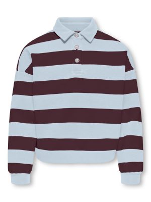 Kogsweat polo