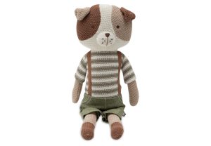 Knuffel mick