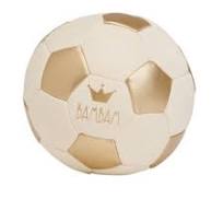 Voetbal goud